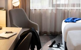 Novotel Parramatta